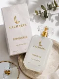 LACHAREL Pamukkale Erkek Eau De Parfum 100 ML Bergamot Sedir Ağacı Ardıç Parfüm