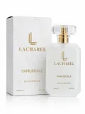 LACHAREL Pamukkale Erkek Eau De Parfum 100 ML Bergamot Sedir Ağacı Ardıç Parfüm