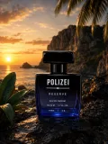 Polizei 2'Li Erkek Parfüm EDP 50 ML Kalıcı Odunsu ve Fresh koku
