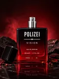 Polizei 2'Li Erkek Parfüm EDP 50 ML Kalıcı Odunsu ve Fresh koku