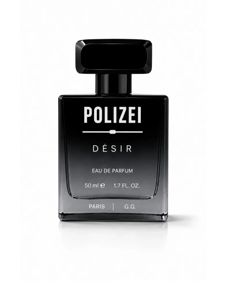 Polizei 2'Li Erkek Parfüm EDP 50 ML Kalıcı Odunsu ve Fresh koku