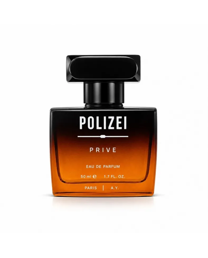 Polizei 3'Lü Erkek Parfüm EDP 50 ML Kalıcı Odunsu ve Fresh kokular