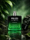 Polizei 3'Lü Erkek Parfüm EDP 50 ML Kalıcı Odunsu ve Fresh kokular