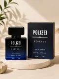 Polizei 3'Lü Erkek Parfüm EDP 50 ML Kalıcı Odunsu ve Fresh kokular