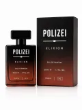 Polizei 3'Lü Erkek Parfüm EDP 50 ML Kalıcı Odunsu ve Fresh kokular