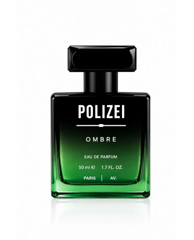 Polizei 3'Lü Erkek Parfüm EDP 50 ML Kalıcı Odunsu ve Fresh kokular