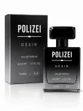 Polizei 3'Lü Erkek Parfüm EDP 50 ML Kalıcı Odunsu ve Fresh kokular