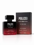 Polizei 3'Lü Erkek Parfüm EDP 50 ML Kalıcı Odunsu ve Fresh kokular