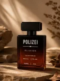Polizei Elixion Erkek Parfüm EDP 50 ML Kalıcı Oryantal Yoğun Koku