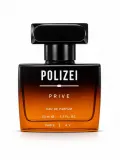 Polizei Prive Erkek Parfüm 50 ml EDP Kalıcı Maskülen Amber Odunsu Koku