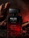 Polizei Vision EDP Erkek Parfüm 50 ml Meyveli Baharatlı Kalıcı Koku
