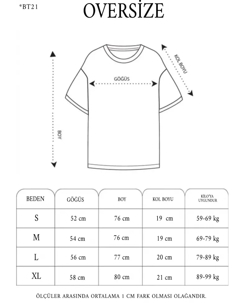 Erkek Baskılı T-Shirt Kısa Kol Bisiklet Yaka Regular Fit Rahat Kalıp Günlük Tişört - Siyah Somersan Giyim | Kadın, Erkek ve Çocuk Moda