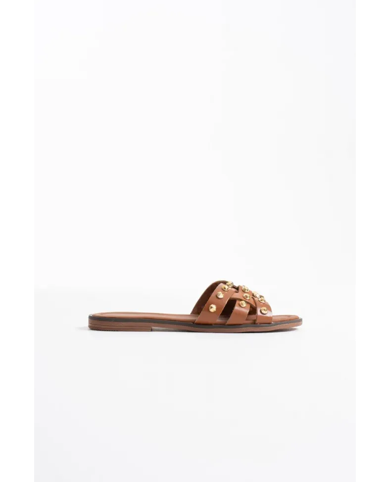 Taba Hakiki Deri Terlik TR31MY68E