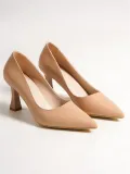 Kadın Nude Stiletto TR12MS06C