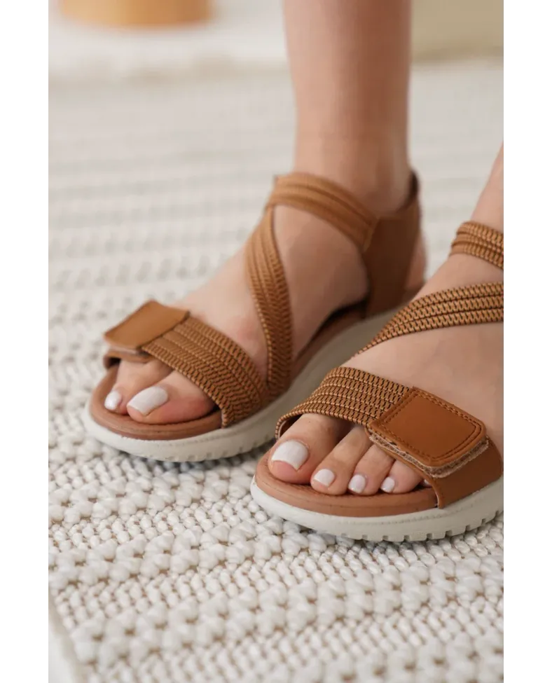 Taba Kadın Sandalet TR35MY01D