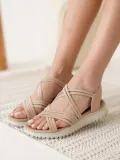 Nude Kadın Sandalet TR35MY02B