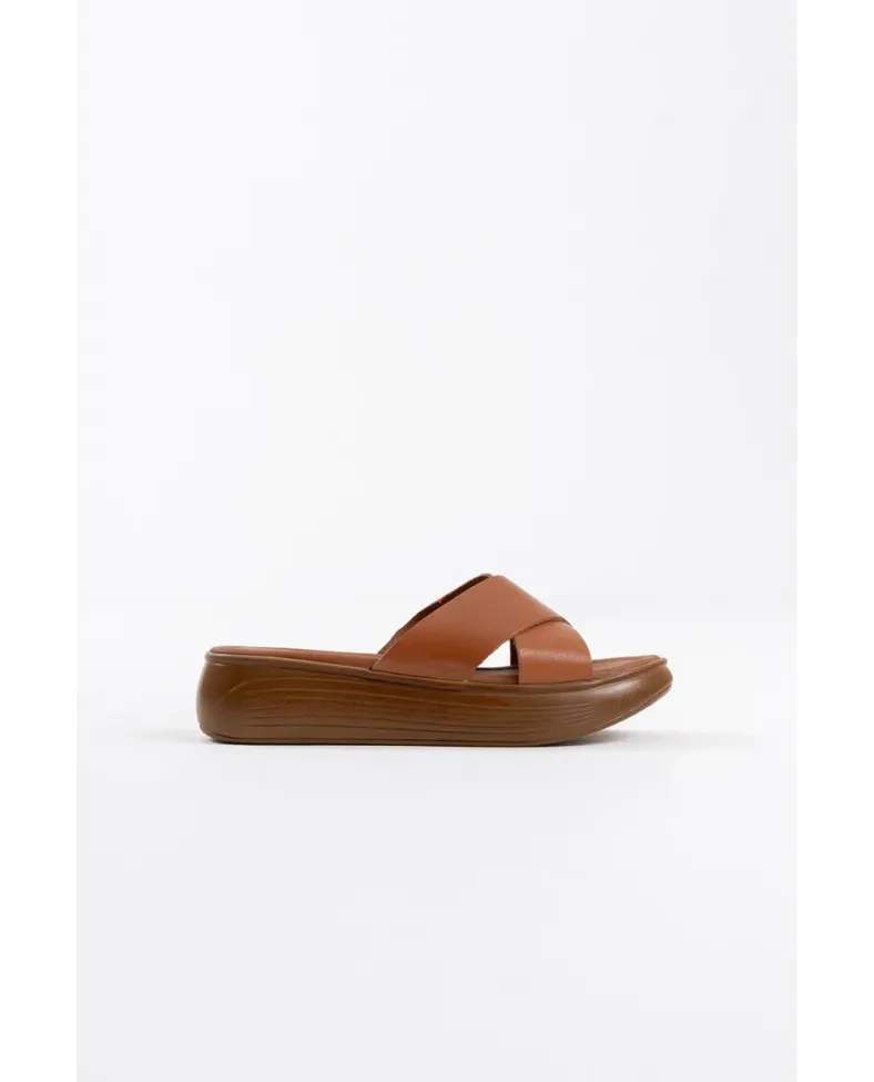 Taba Hakiki Deri Terlik TR31MY54E