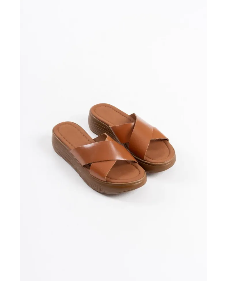 Taba Hakiki Deri Terlik TR31MY54E