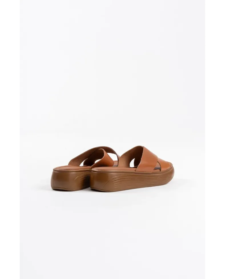 Taba Hakiki Deri Terlik TR31MY54E