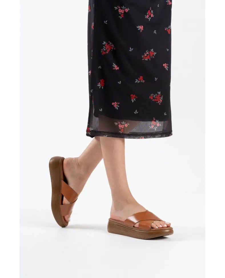 Taba Hakiki Deri Terlik TR31MY54E