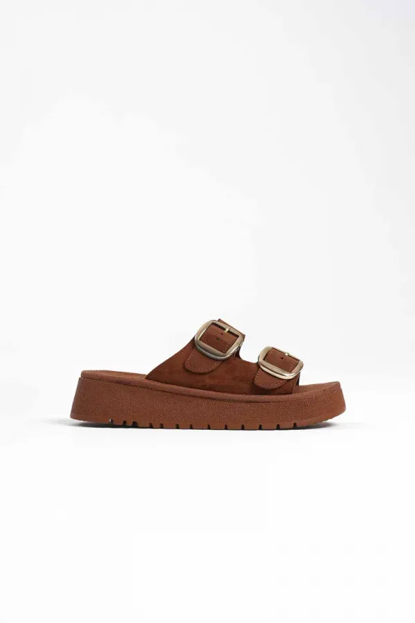 Taba Cilt Terlik TR14MY01C