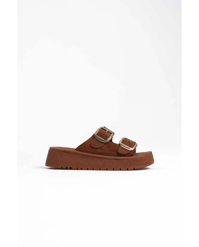 Taba Cilt Terlik TR14MY01C