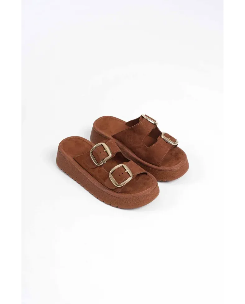 Taba Cilt Terlik TR14MY01C