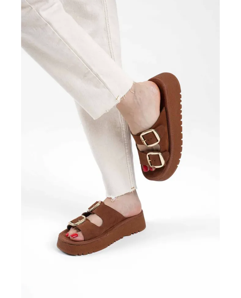 Taba Cilt Terlik TR14MY01C