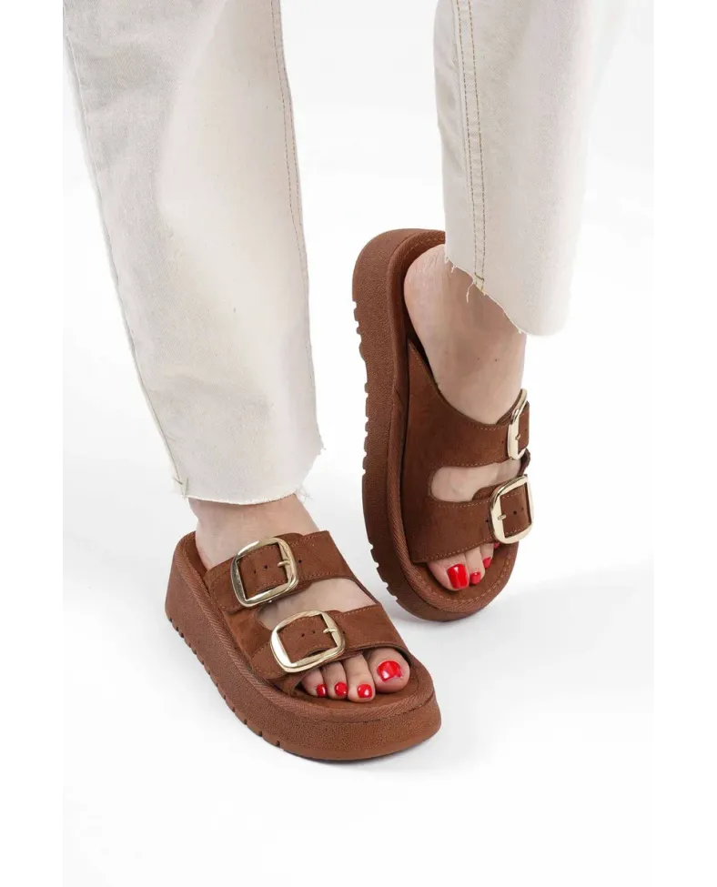 Taba Cilt Terlik TR14MY01C