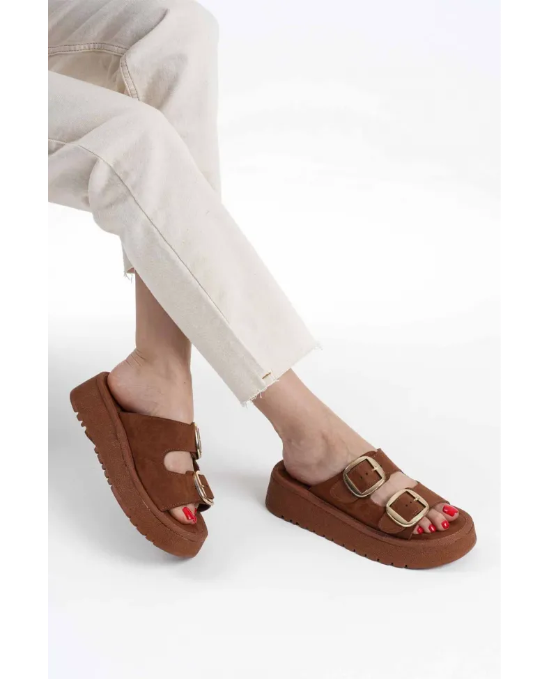 Taba Cilt Terlik TR14MY01C