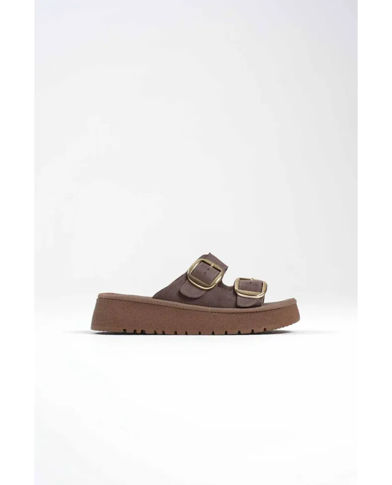 Vizon Cilt Terlik TR14MY01D