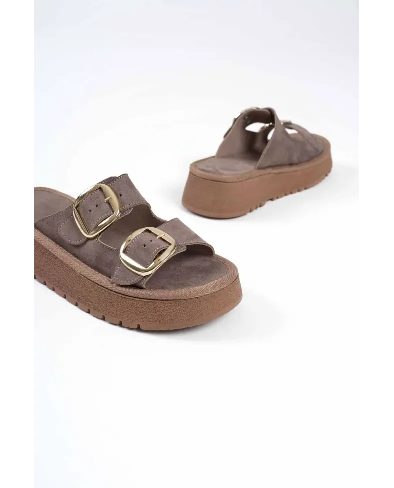 Vizon Cilt Terlik TR14MY01D