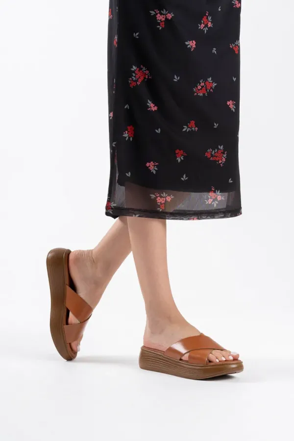 Taba Hakiki Deri Terlik TR31MY53E