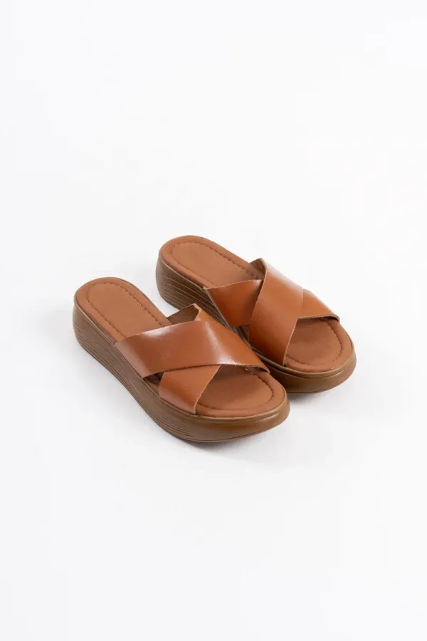 Taba Hakiki Deri Terlik TR31MY53E