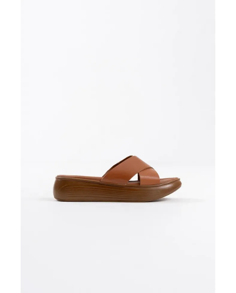 Taba Hakiki Deri Terlik TR31MY53E