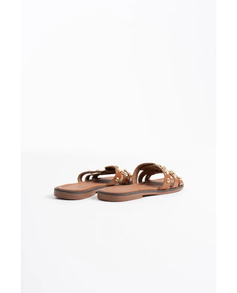 Taba Hakiki Deri Terlik TR31MY68E