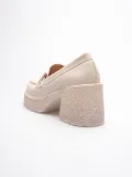 Kadın Bej Günlük Ayakkabı TR06MS03B