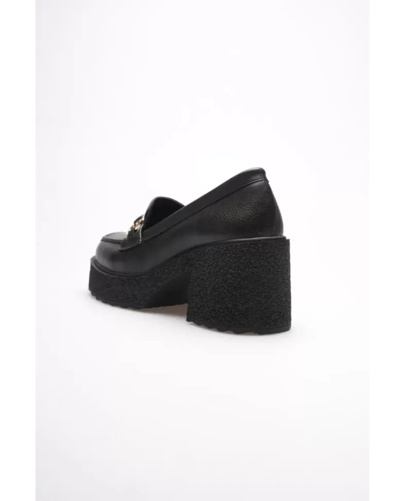 Kadın Tokalı Günlük Ayakkabı TR06MS02A