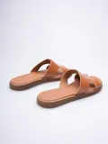 Taba Hakiki Deri Terlik TR31MY42C