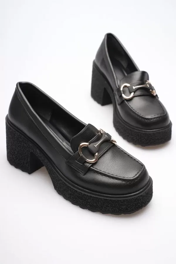 Kadın Tokalı Günlük Ayakkabı TR06MS02A