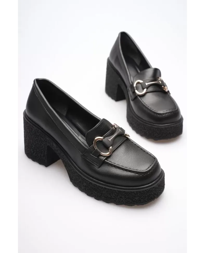 Kadın Tokalı Günlük Ayakkabı TR06MS02A