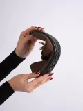 Kadın Acı Kahve Süet Günlük Ayakkabı TR19MS03C