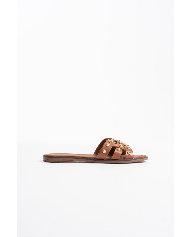 Taba Hakiki Deri Terlik TR31MY68E