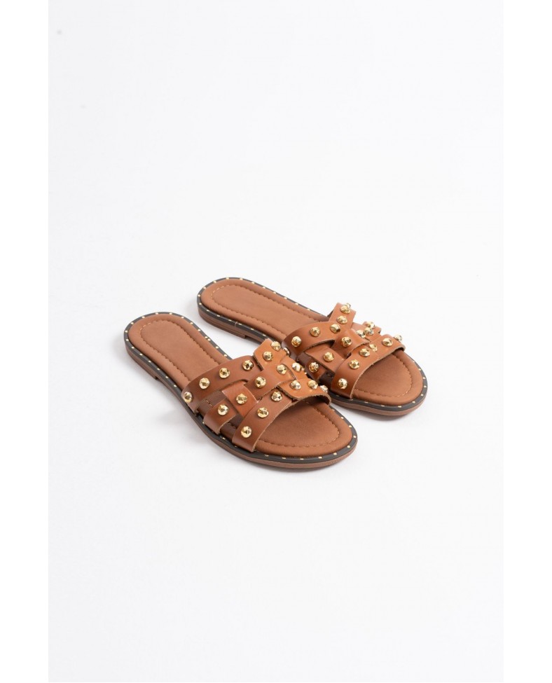 Taba Hakiki Deri Terlik TR31MY68E