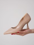 Nude Cilt Kadın Stiletto TR18MS01D