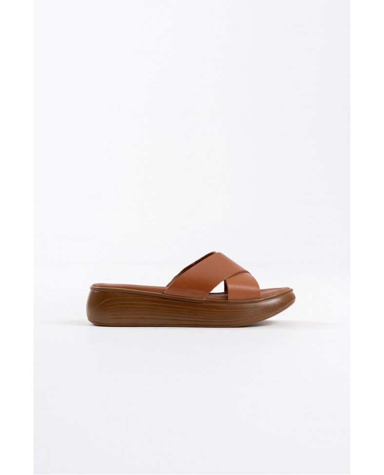 Taba Hakiki Deri Terlik TR31MY54E