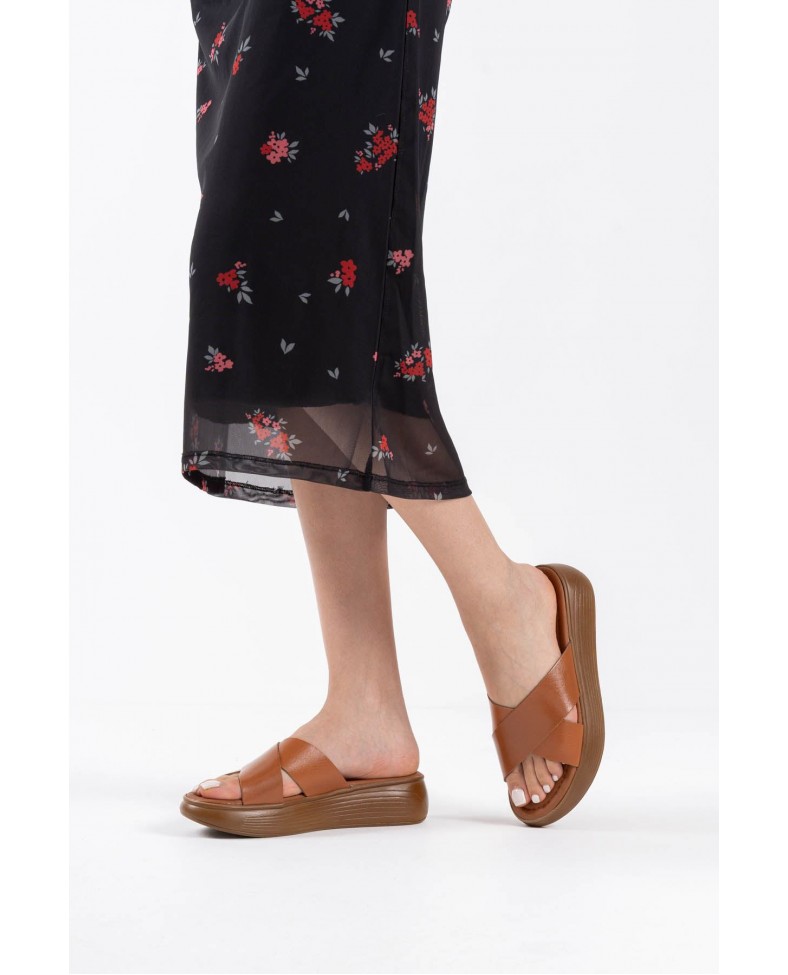 Taba Hakiki Deri Terlik TR31MY54E