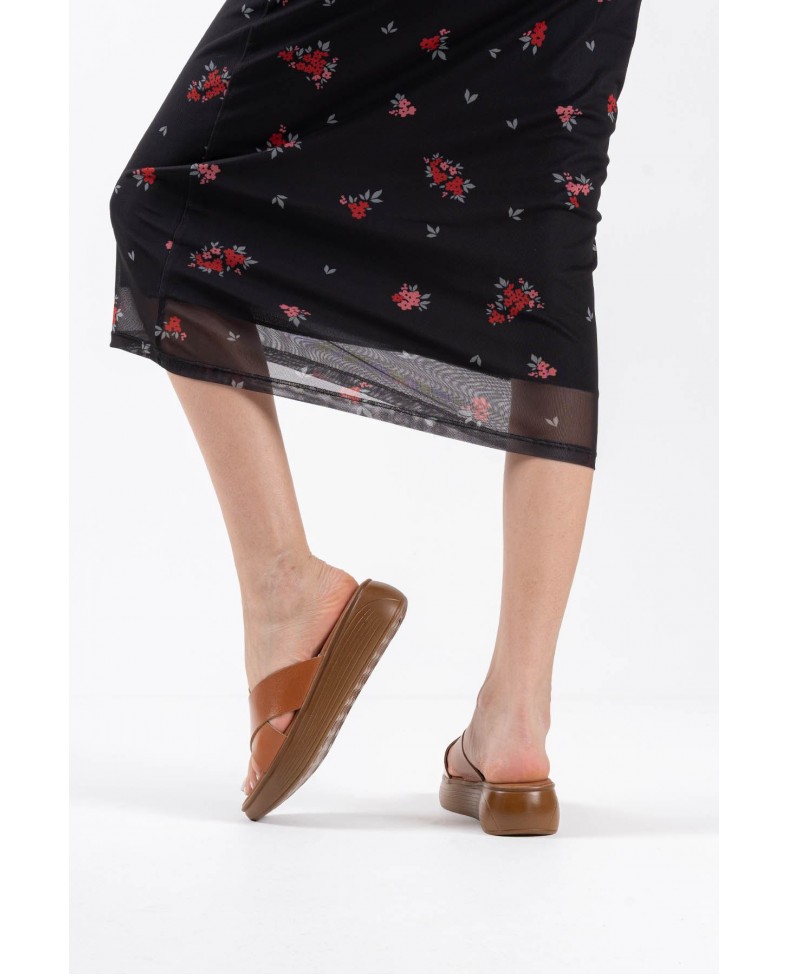 Taba Hakiki Deri Terlik TR31MY54E