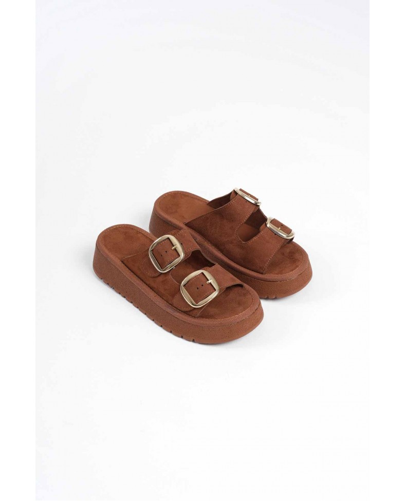 Taba Cilt Terlik TR14MY01C