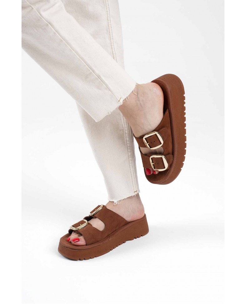 Taba Cilt Terlik TR14MY01C